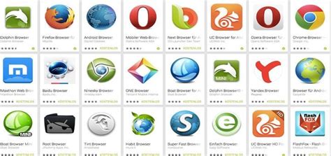 Apps and Browser Extensions .